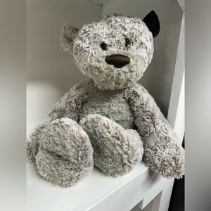 Demdaco Giving Collection Soft Teddy Bear